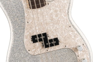 Fender świętuje 75-lecie Precision Bassa. Powstały trzy wyjątkowe modele rocznicowe