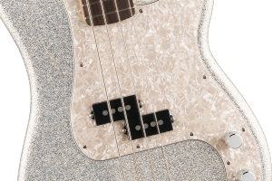 Fender świętuje 75-lecie Precision Bassa. Powstały trzy wyjątkowe modele rocznicowe