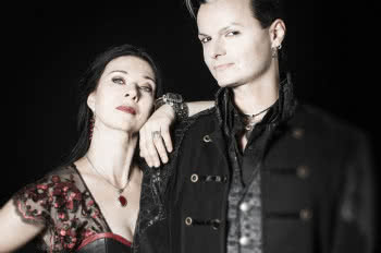 Lacrimosa gwiazdą Ino-Rock Festival 2016