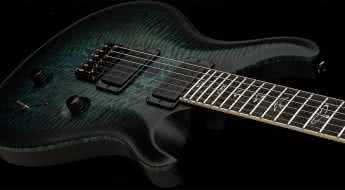 PRS Mark Holcomb Signature Core 2025 – powrót legendy w nowej odsłonie