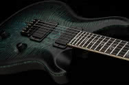PRS Mark Holcomb Signature Core 2025 – powrót legendy w nowej odsłonie