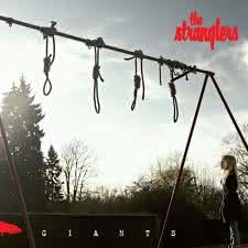 The Stranglers - Giants