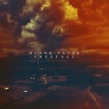 Blank Faces - Freefall