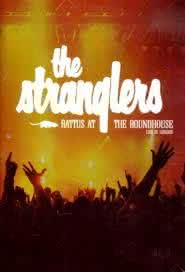 The Stranglers - Rattus At The Roundhouse. Live in London