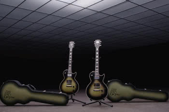 Gibson Adam Jones 1979 Les Paul Custom gitarzysty Tool