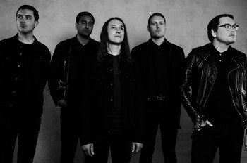 Konkurs: wygraj bilet na koncert Deafheaven!