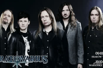 Stratovarius