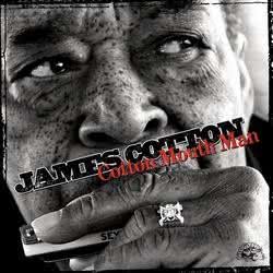 James Cotton - Cotton Mouth Man