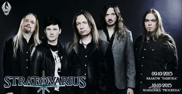 Stratovarius