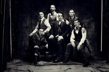 "Deutschland" - nowy teledysk Rammstein