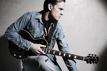 Joe Bonamassa w Poznaniu - jeszcze tylko tydzień