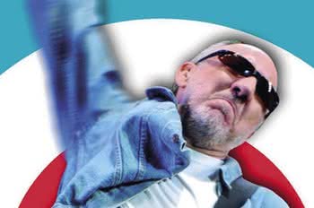 Pete Townshend (The WHO)