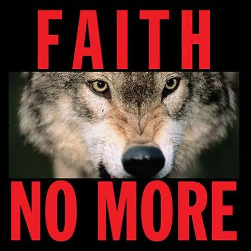 Motherfucker - posłuchaj nowego utworu Faith No More