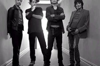 Gigantyczny box od The Rolling Stones