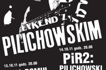 Łykend z Pilichowskim we Wrocławiu