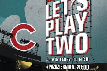 Pearl Jam - Let’s Play Two w Multikinie