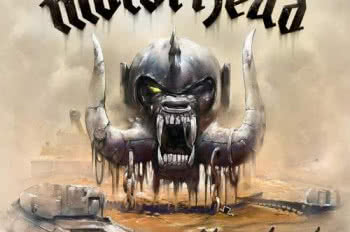 Motorhead - zobacz video Heartbreaker 