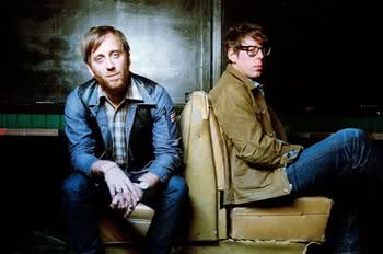 The Black Keys w lutym w Polsce!