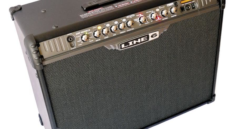 line 6 spider 3 150 watt