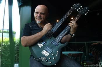 Frank Gambale