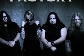 Konceptalbum od Fear Factory