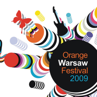 Orange Warsaw Festival 2009