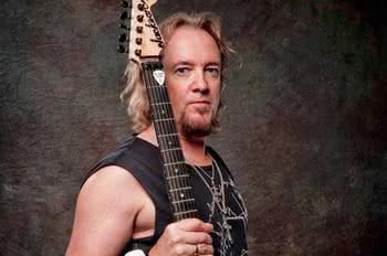 Adrian Smith