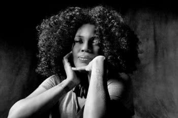 Macy Gray na koncercie w Polsce