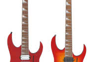Ibaneza RG470DXFM‑CS i RG470DXW‑CA – świeże odsłony kultowej serii RG470