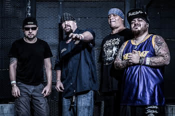 Suicidal Tendencies prezentuje "It's Always Something"