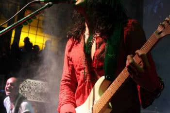 Richie Kotzen