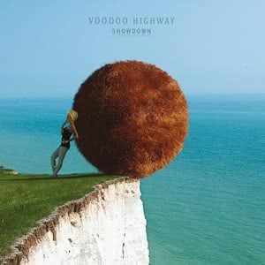 VooDoo Highway - Showdown