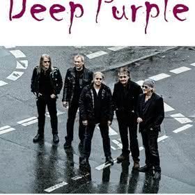 Tomasz Szmajter, Roland Bury - Deep Purple