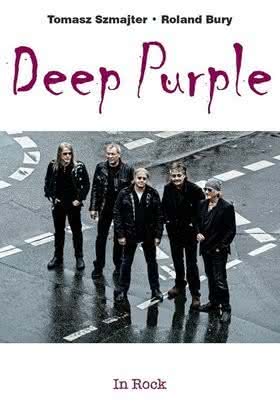 Tomasz Szmajter, Roland Bury - Deep Purple