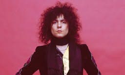 Marc Bolan (T. Rex)