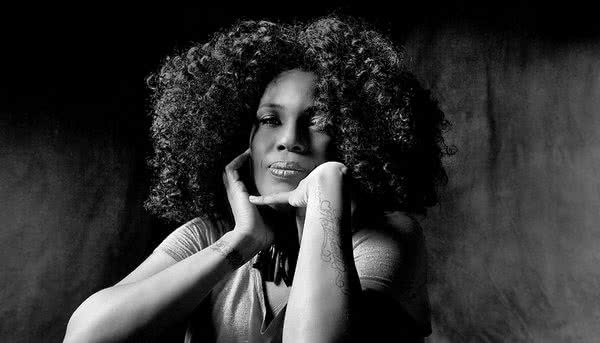 Macy Gray