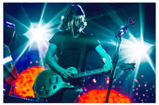 Steven Wilson nie liczy się z nikim
