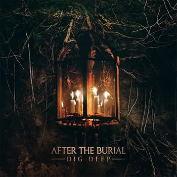 After the Burial - Big Deep