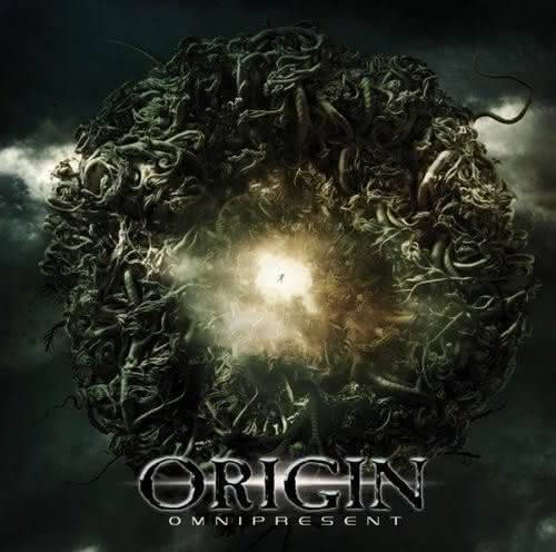 Posłuchaj najnowszego albumu Origin