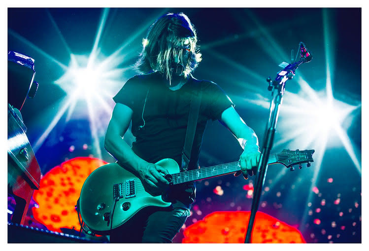 Steven Wilson nie liczy się z nikim