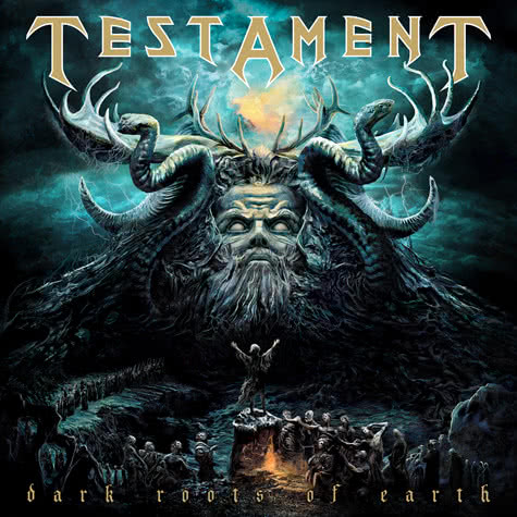 Szczegóły nowego albumu Testament