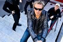 Wishbone Ash już 24 lutego we Wrocławiu