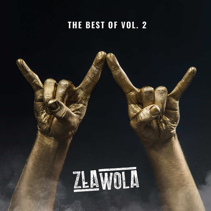 Zła Wola - The Best of Vol. 2