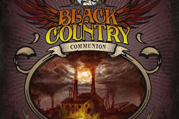 Black Country Communion - Hughes, Bonamassa, Bonham i Sherinian na jednej płycie już za miesiąc