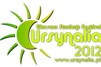 Ursynalia 2012 - dokładna rozpiska festiwalu