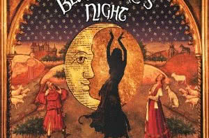 Zobacz nowy teledysk Blackmore's Night