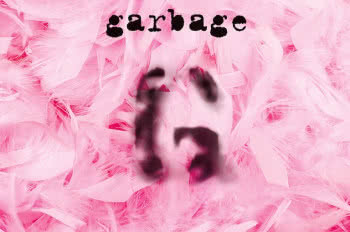 Garbage - reedycja debiutanckiego krążka już w sklepach