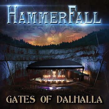 Hammerfall - Gates of Dalhalla