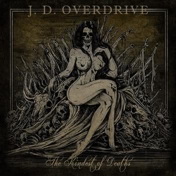 J.D. Overdrive - The Kindest of Deaths
