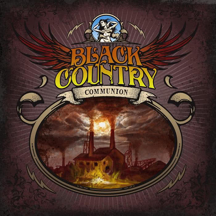 Black Country Communion - Hughes, Bonamassa, Bonham i Sherinian na jednej płycie już za miesiąc